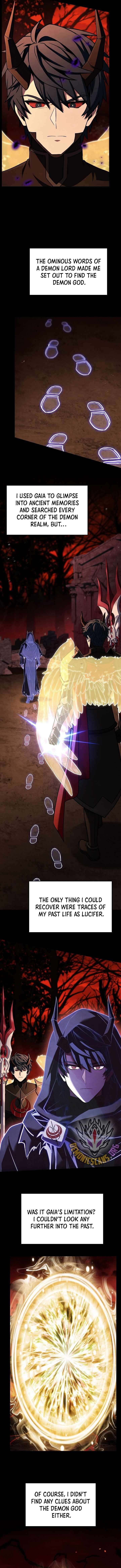 Return Of The Legendary Spear Knight 166 14