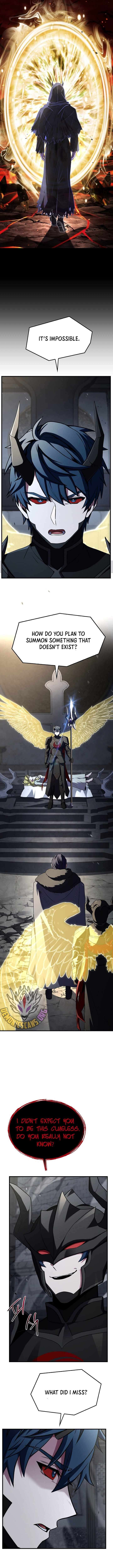 Return Of The Legendary Spear Knight 166 15