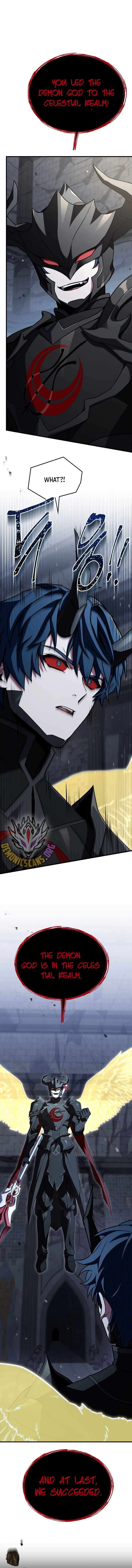 Return Of The Legendary Spear Knight 166 16