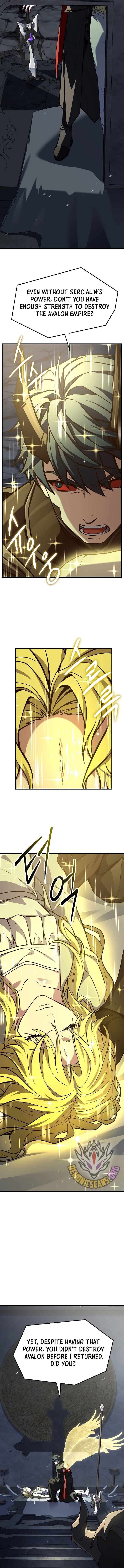 Return Of The Legendary Spear Knight 166 6