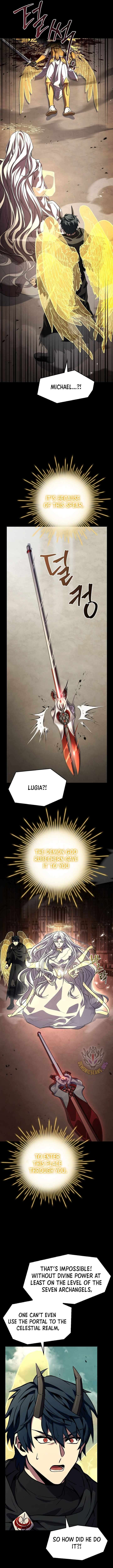 Return Of The Legendary Spear Knight 168 11