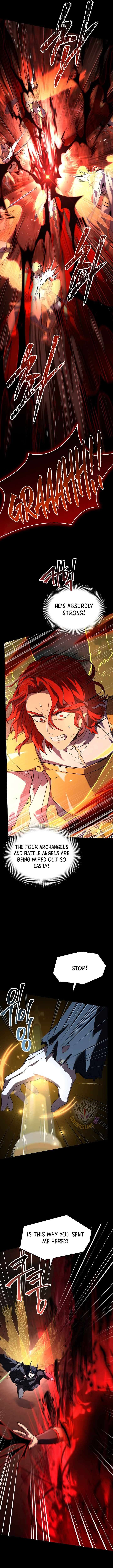Return Of The Legendary Spear Knight 168 14