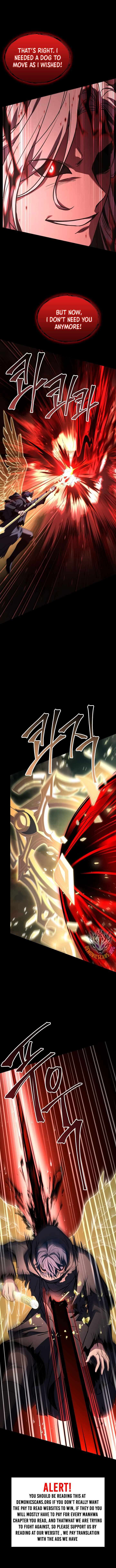 Return Of The Legendary Spear Knight 168 15