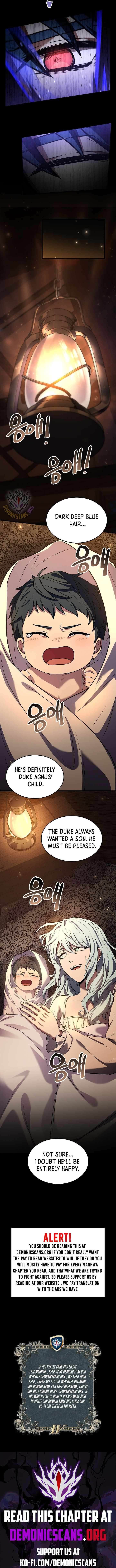 Return Of The Legendary Spear Knight 168 19