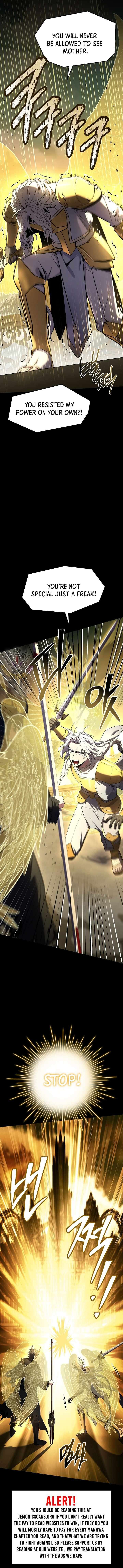 Return Of The Legendary Spear Knight 168 5