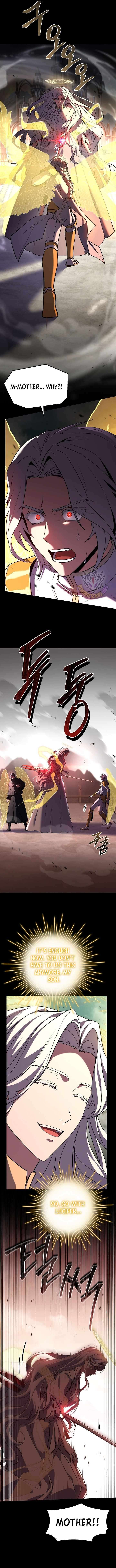 Return Of The Legendary Spear Knight 168 9