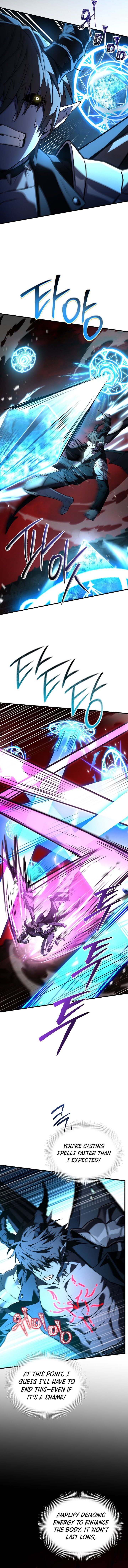 Return Of The Legendary Spear Knight 172 14