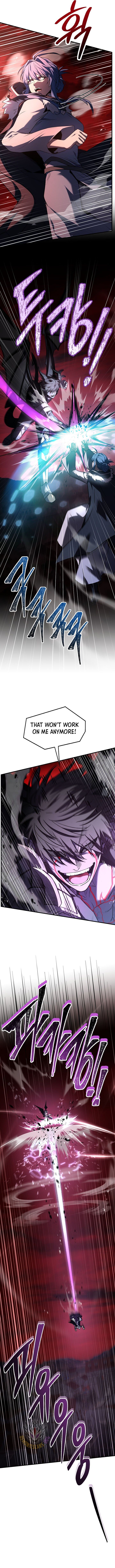 Return Of The Legendary Spear Knight 172 17