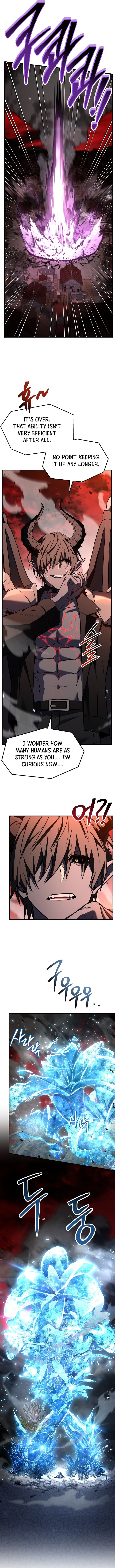 Return Of The Legendary Spear Knight 172 18