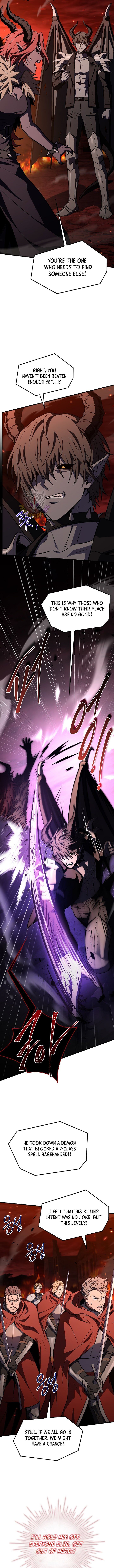 Return Of The Legendary Spear Knight 172 4