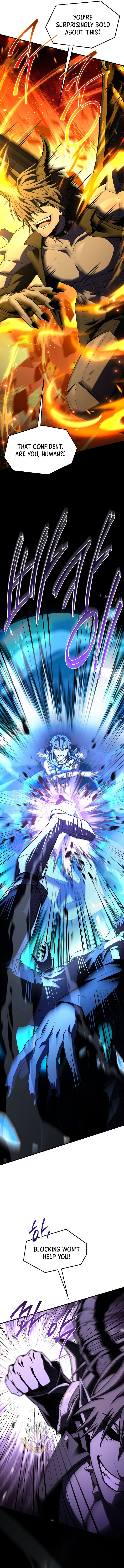 Return Of The Legendary Spear Knight 172 7