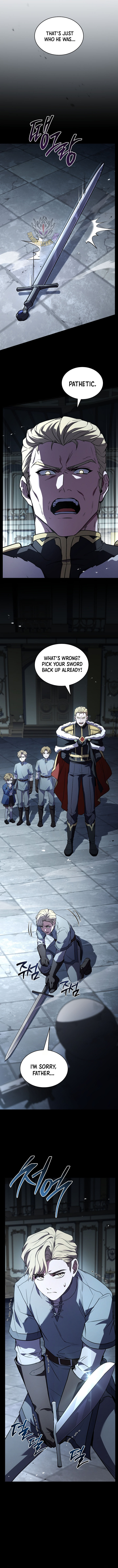 Return Of The Legendary Spear Knight 175 13
