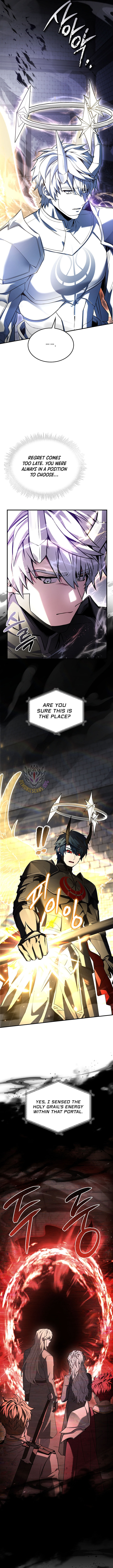 Return Of The Legendary Spear Knight 177 12