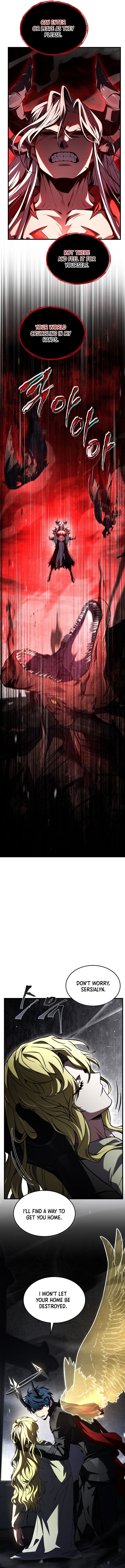 Return Of The Legendary Spear Knight 177 14