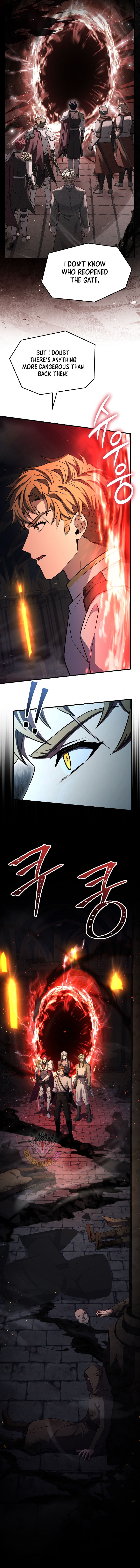 Return Of The Legendary Spear Knight 177 20
