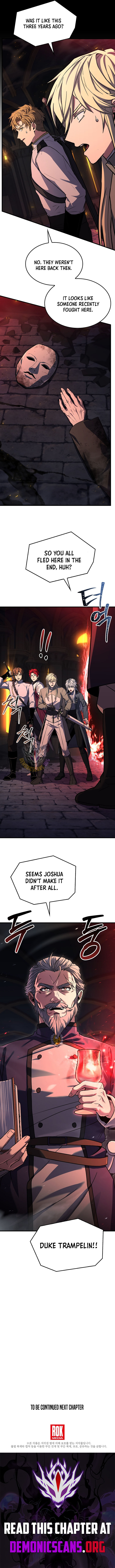 Return Of The Legendary Spear Knight 177 21
