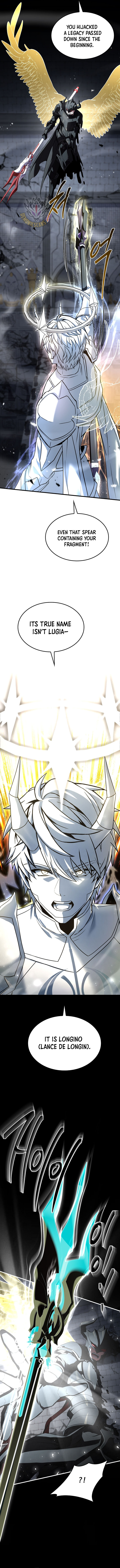 Return Of The Legendary Spear Knight 177 4