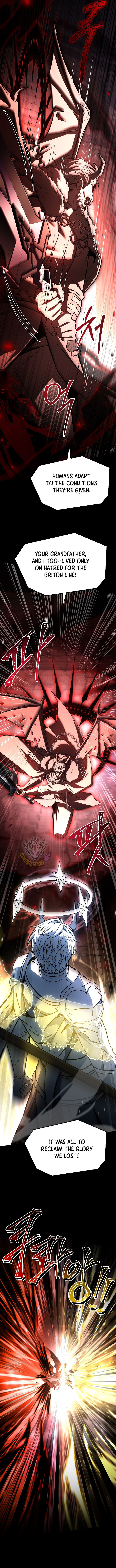 Return Of The Legendary Spear Knight 177 9
