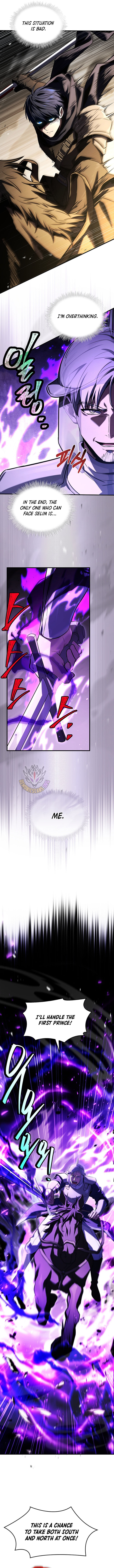 Return Of The Legendary Spear Knight 195 12