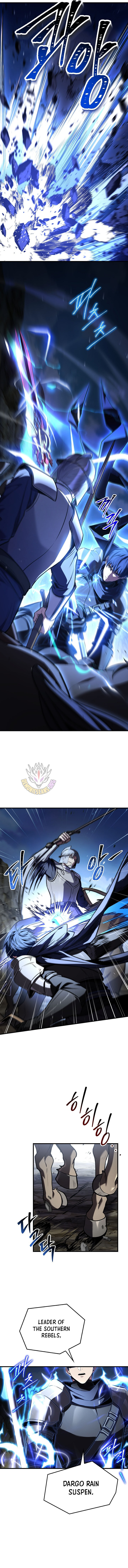 Return Of The Legendary Spear Knight 195 17