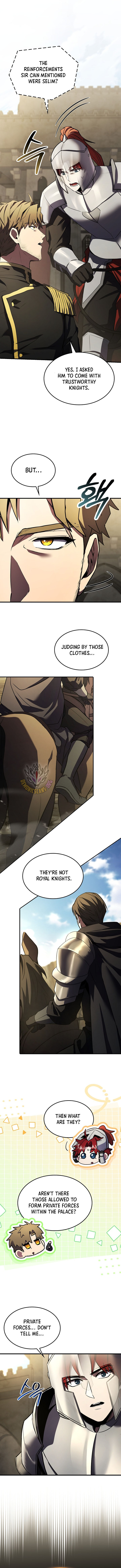 Return Of The Legendary Spear Knight 195 3