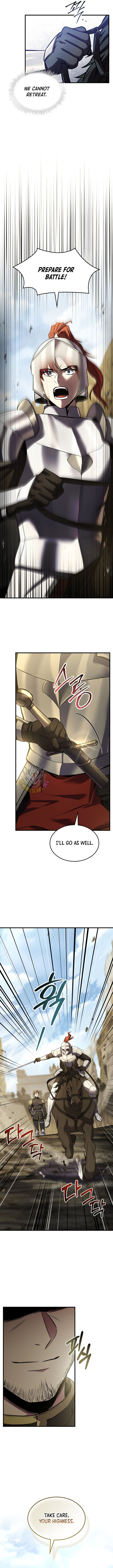 Return Of The Legendary Spear Knight 195 6