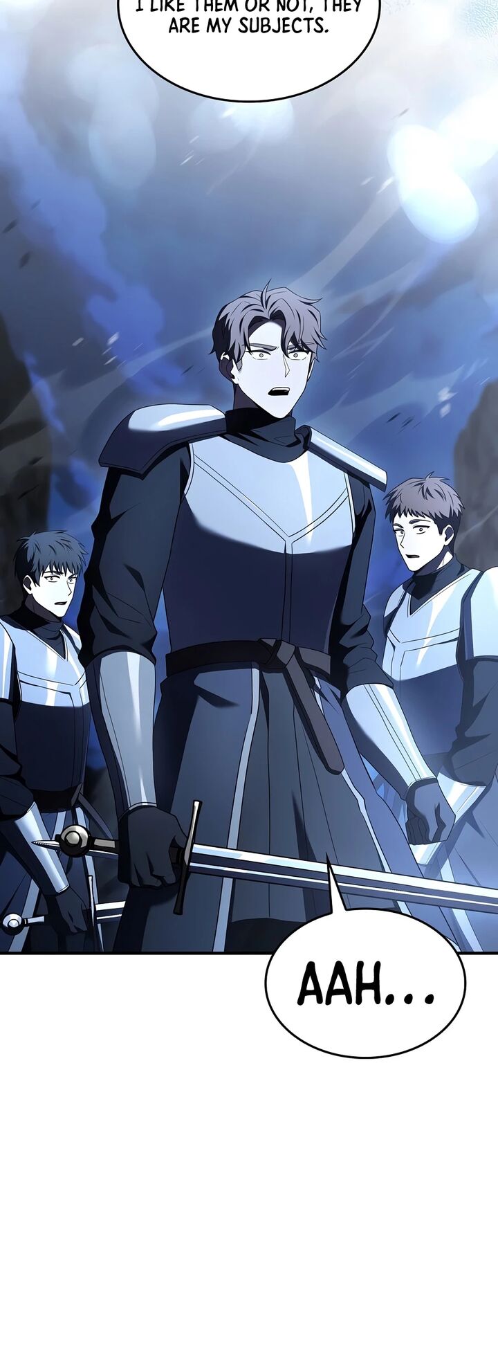 Return Of The Legendary Spear Knight 202 18