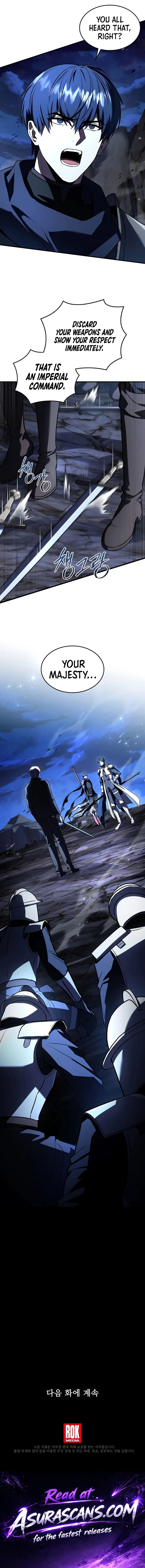 Return Of The Legendary Spear Knight 202 21