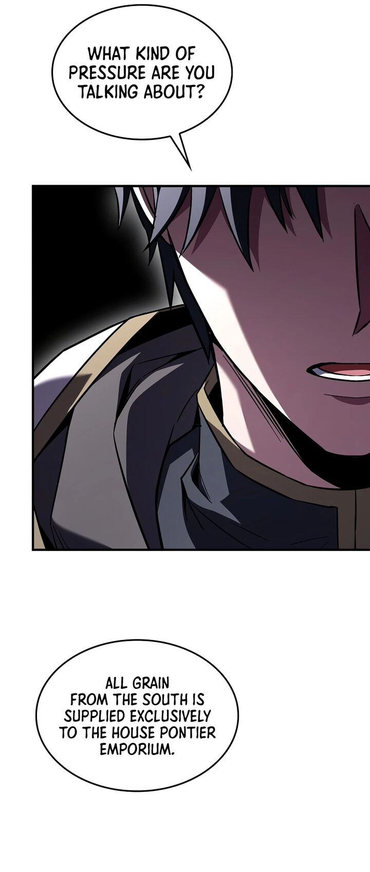 Return Of The Legendary Spear Knight 202 6
