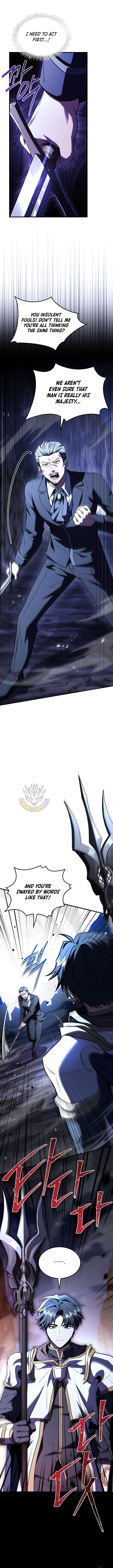 Return Of The Legendary Spear Knight 203 4