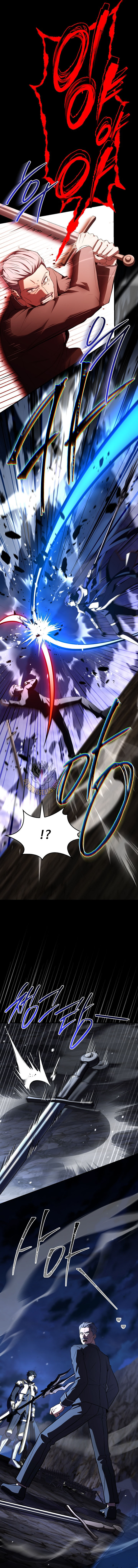 Return Of The Legendary Spear Knight 203 5