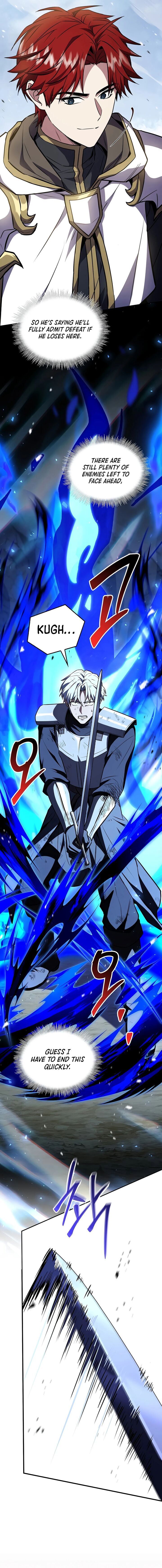 Return Of The Legendary Spear Knight 205 11