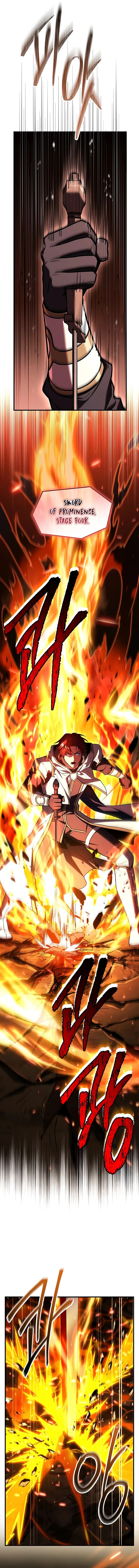 Return Of The Legendary Spear Knight 205 18