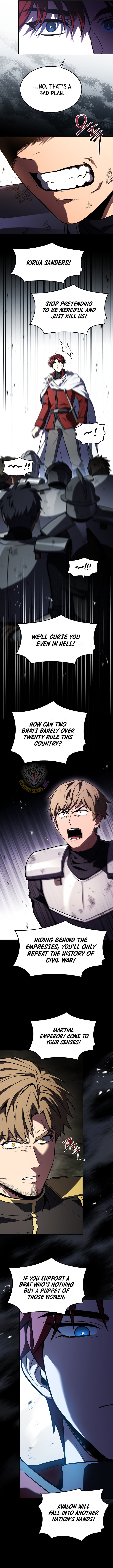Return Of The Legendary Spear Knight 213 11