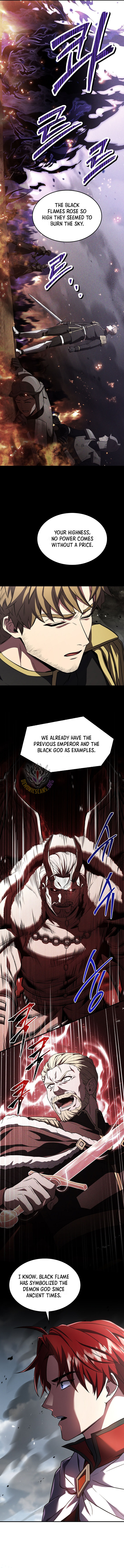 Return Of The Legendary Spear Knight 213 6