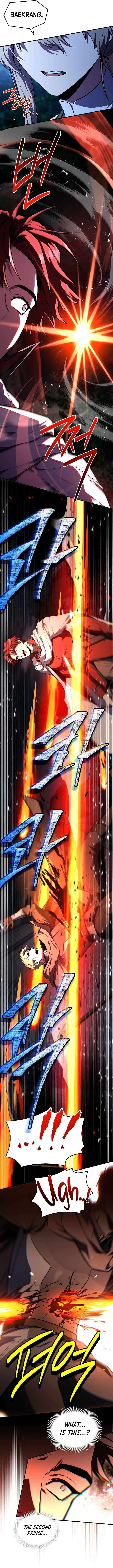Return Of The Legendary Spear Knight 218 10