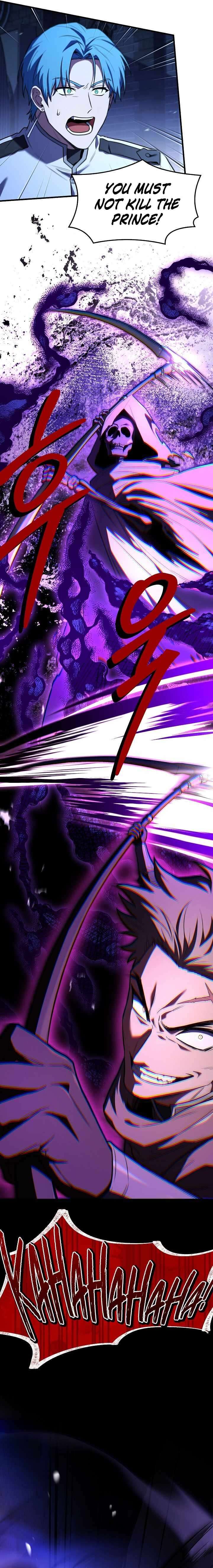 Return Of The Legendary Spear Knight 218 8