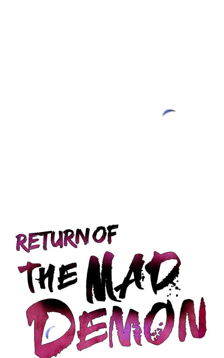 Return Of The Mad Demon 141 1