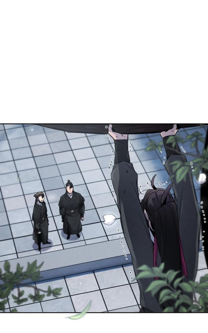 Return Of The Mad Demon 144 44