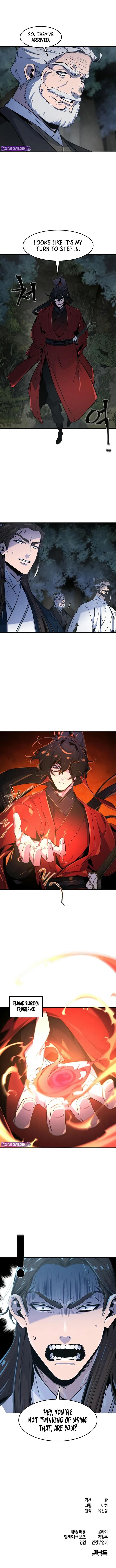 Return Of The Mad Demon 150 11