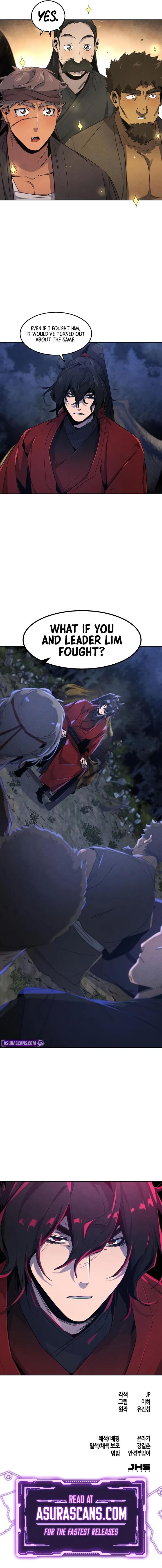Return Of The Mad Demon 154 10