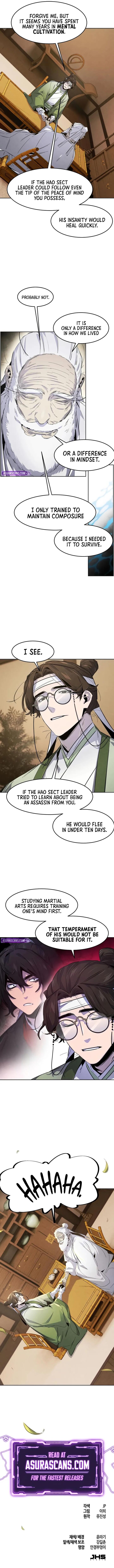 Return Of The Mad Demon 177 9