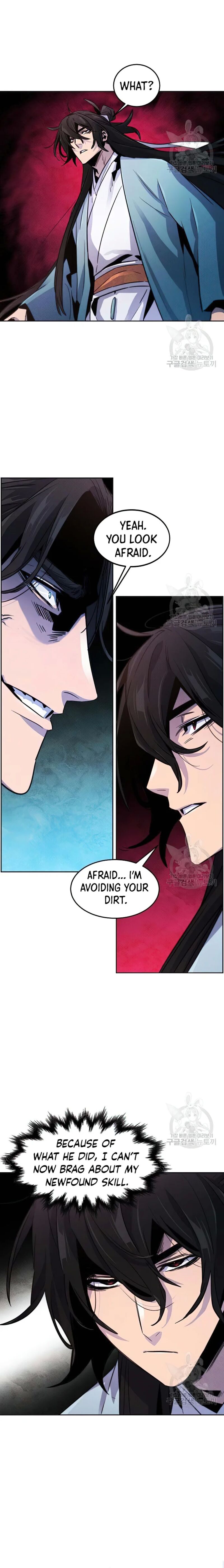 Return Of The Mad Demon 83 2