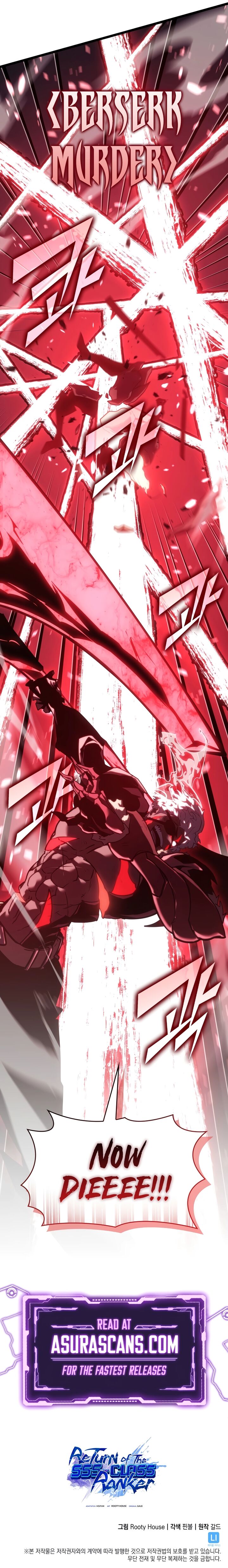 Return Of The Sss Class Ranker 111 12
