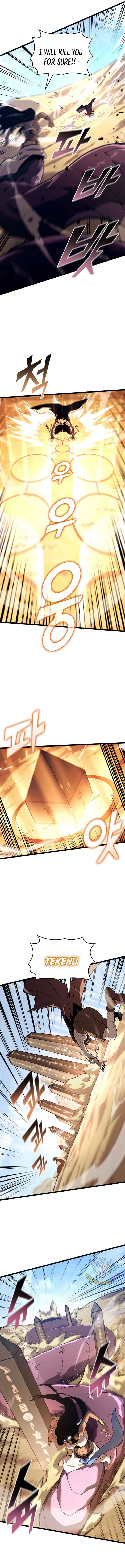 Return Of The Sss Class Ranker 119 7