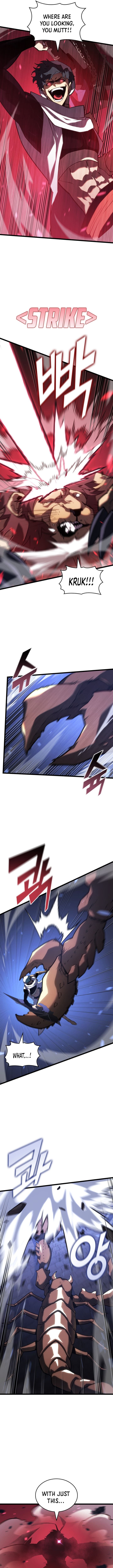 Return Of The Sss Class Ranker 125 6