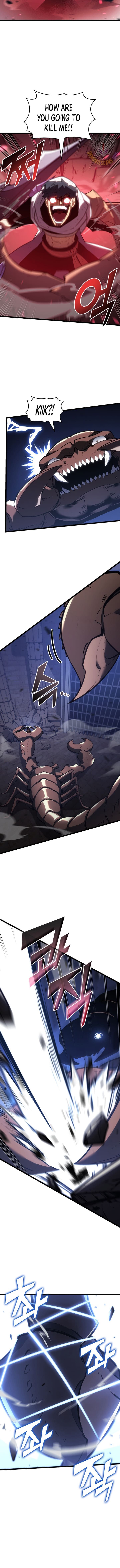 Return Of The Sss Class Ranker 125 7