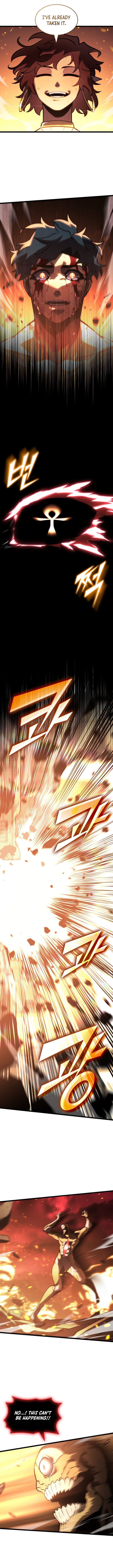 Return Of The Sss Class Ranker 138 6