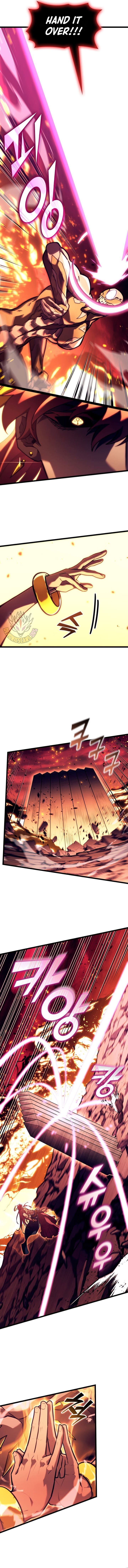 Return Of The Sss Class Ranker 138 9