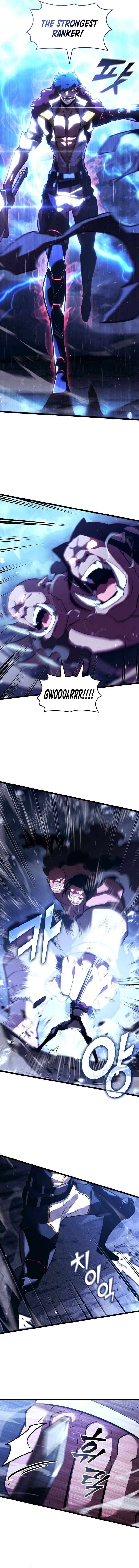 Return Of The Sss Class Ranker 144 6